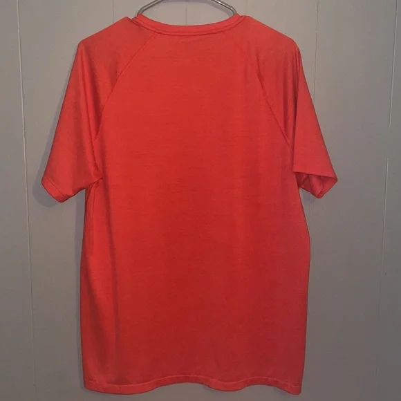 Men’s Hind running tshirt size L - Picture 6 of 6